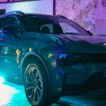 Lynks SUV eléctrico Factor Automotor