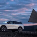 Modelos como JAECOO 7 han tenido una gran aceptación en Reino Unido, España o Italia. Factor Automotor