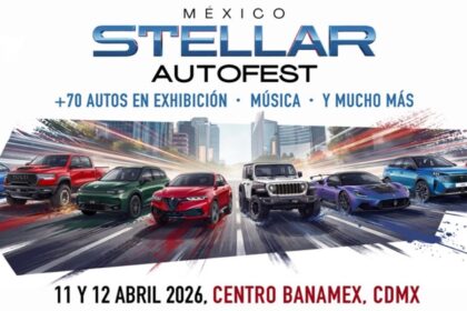 Stellar Autofest de Stellantis