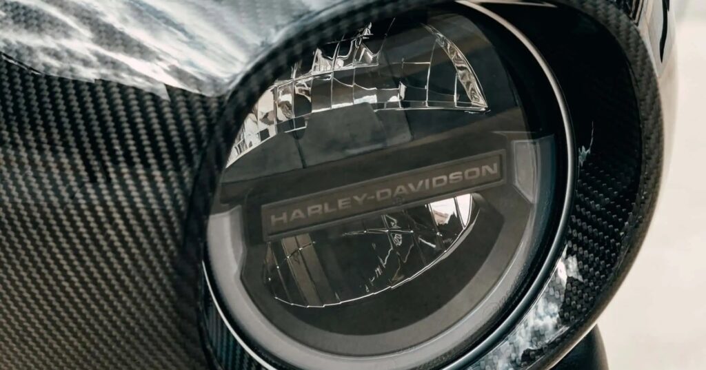 Harley-Davidson explora nuevos caminos con la RMCR Concept