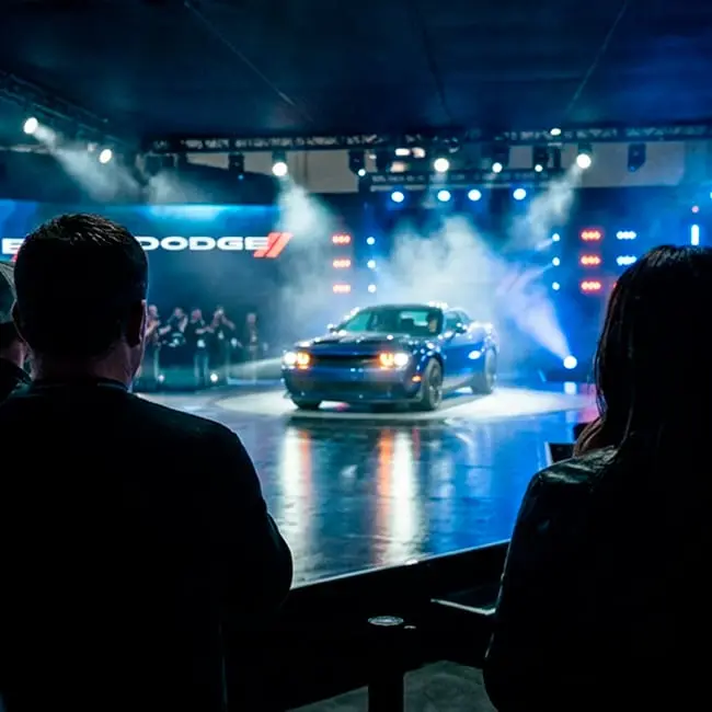 Stellar Autofest incluirá lanzamientos. Factor Automotor
