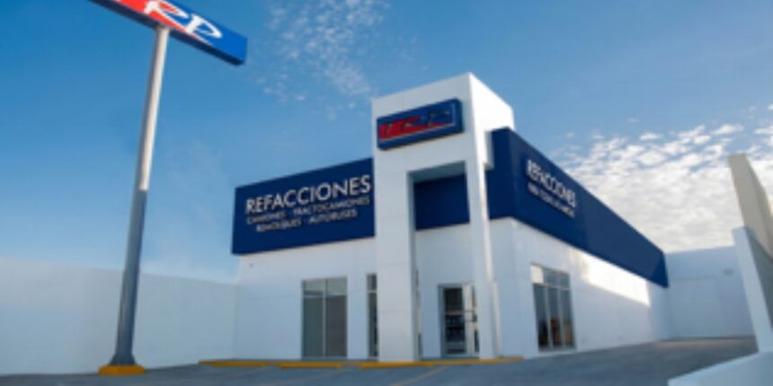 Paccar México Factor Automotor
