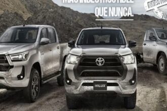 Toyota es la marca mejor percibida en el mercado de volumen por lo clientes mexicanos que destacan su servicio integral de atención. Factor Automotor