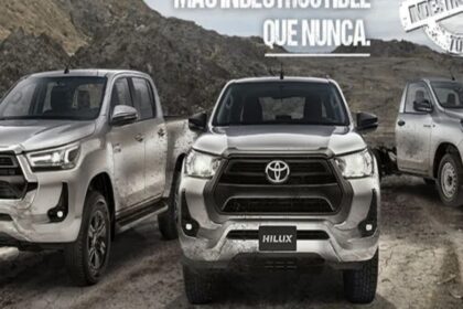 Toyota es la marca mejor percibida en el mercado de volumen por lo clientes mexicanos que destacan su servicio integral de atención. Factor Automotor
