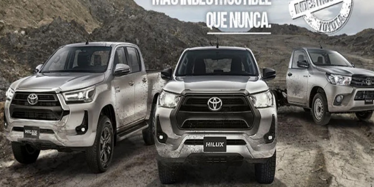 Toyota es la marca mejor percibida en el mercado de volumen por lo clientes mexicanos que destacan su servicio integral de atención. Factor Automotor