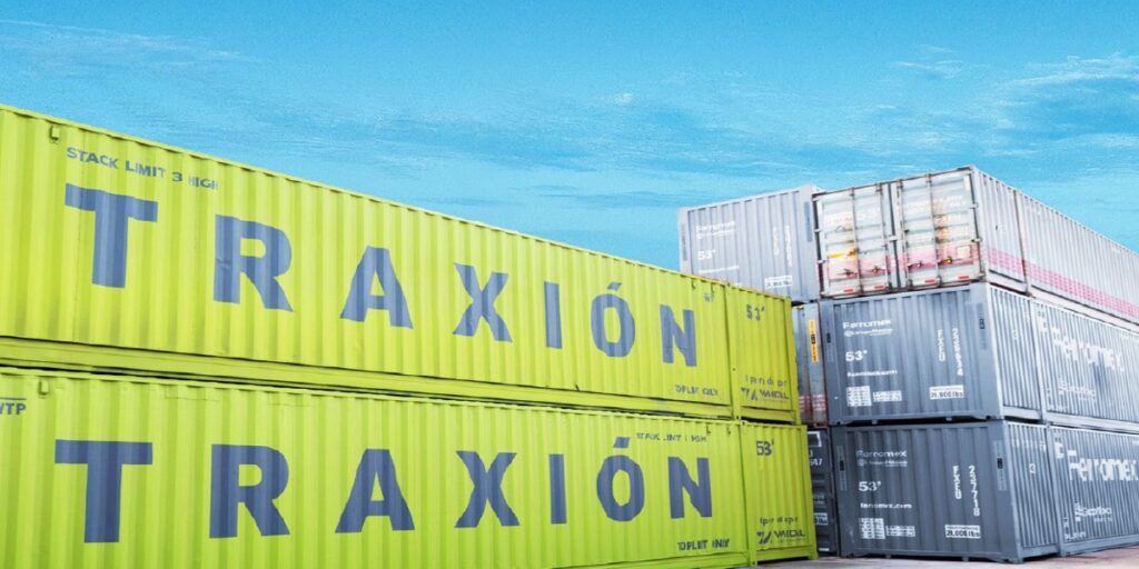 Traxion proyecta inversiones por hasta 2 mil 400 millones de pesos para este 2026. Factor Automotor