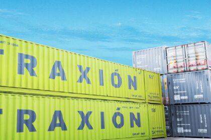 Traxion proyecta inversiones por hasta 2 mil 400 millones de pesos para este 2026. Factor Automotor