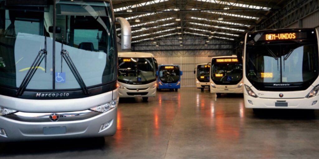 El mercado al mayoreo de vehículos pesados se debilita debido a los aranceles y la importación de vehículos usados. Factor Automotor El mercado al mayoreo de vehículos pesados se debilita debido a los aranceles y la importación de vehículos usados. Factor Automotor