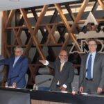 Guillermo Rosales continuará al frente de la Asociación Mexicana de Distribuidores de Automotores durante el periodo 2026-2027.