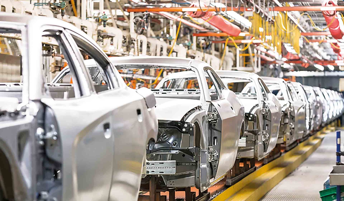 Especialistas del sector automotriz analizaron los retos de la descarbonización en la industria de autopartes y la transición hacia procesos más sostenibles.