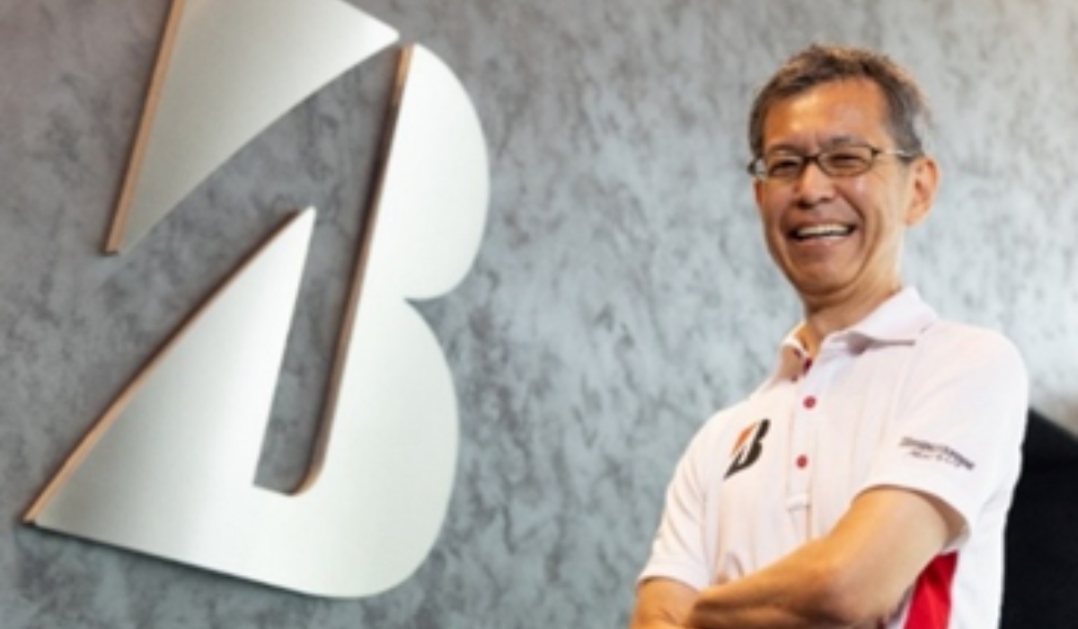 Bridgestone Corporation anunció su estrategia de motorsport 2026 con presencia en competencias globales.