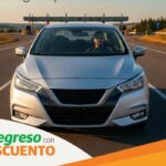 Usuarios del Circuito Exterior Mexiquense podrán obtener 30% de descuento en el viaje de regreso al pagar con Tag TeleVía.
