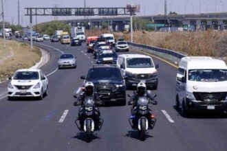 CEM y autoridades federales y estatales arrancan el plan de seguridad rumbo a la Copa Mundial de la FIFA 2026.