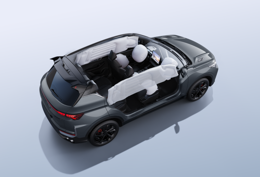 Collray 2026 Factor Automotor