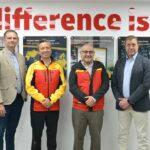 DHL Supply Chain pone en marcha su nueva Control Tower especializada en el sector salud en México.
