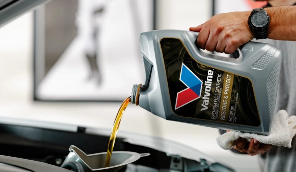 El servicio de lubricación permite aumentar el ticket promedio y aprovechar mejor la infraestructura de los talleres automotrices.