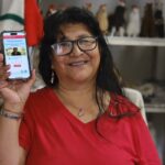 Mujeres emprendedoras en México fortalecen sus habilidades digitales y financieras para impulsar sus negocios y avanzar hacia una mayor autonomía económica.