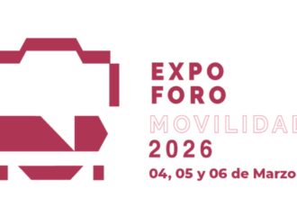 Expo Foro Movilidad 2026 reunió a más de 18 mil asistentes durante tres días de actividades dedicadas a la innovación y el futuro del autotransporte en México.