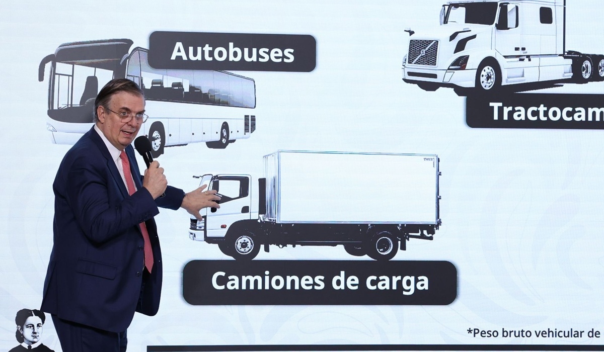 Flotillas de carga en México avanzan hacia su modernización con incentivos fiscales y esquemas de financiamiento más accesibles.