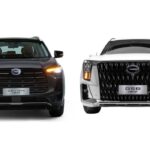 GAC México fortalece su portafolio con SUVs híbridas eficientes y tecnológicas.