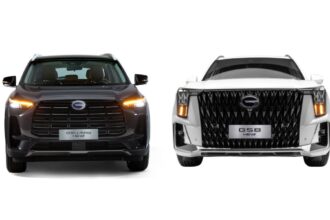 GAC México fortalece su portafolio con SUVs híbridas eficientes y tecnológicas.