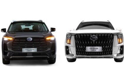 GAC México fortalece su portafolio con SUVs híbridas eficientes y tecnológicas.