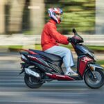 Honda renueva la DIO125 2026 con más eficiencia y tecnología para la ciudad.