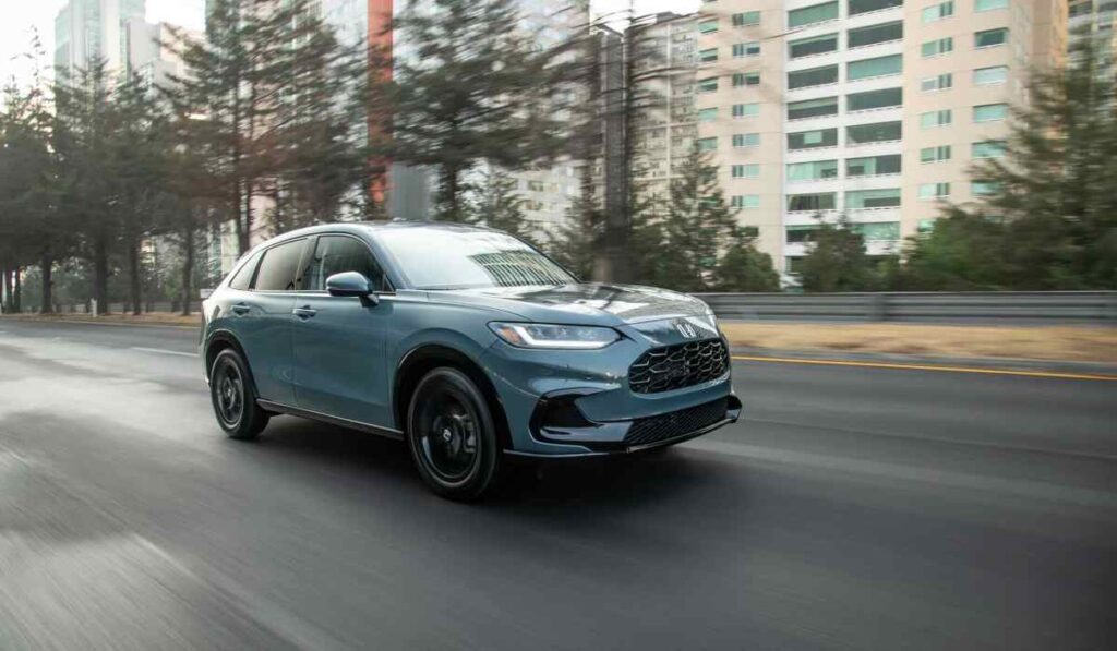 Ambos modelos alcanzan calificación “GOOD” en pruebas de choque clave.