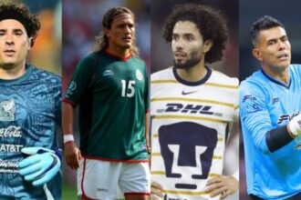 Hyundai presenta su alineación de figuras rumbo a la Copa Mundial de la FIFA 2026.