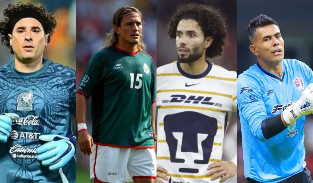 Hyundai presenta su alineación de figuras rumbo a la Copa Mundial de la FIFA 2026.