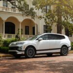 Hyundai obtiene siete reconocimientos TOP SAFETY PICK 2026 del IIHS, reafirmando su liderazgo en seguridad.