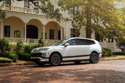 Hyundai obtiene siete reconocimientos TOP SAFETY PICK 2026 del IIHS, reafirmando su liderazgo en seguridad.