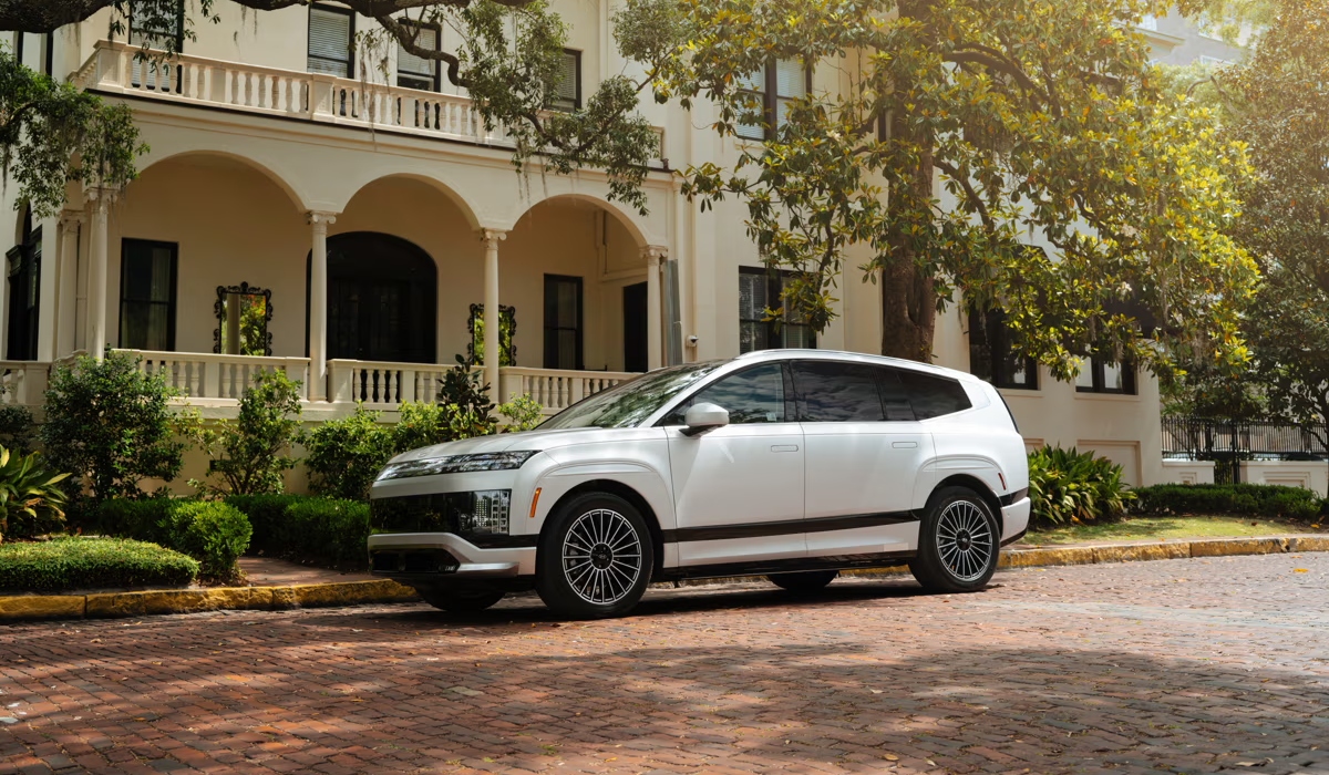 Hyundai obtiene siete reconocimientos TOP SAFETY PICK 2026 del IIHS, reafirmando su liderazgo en seguridad.