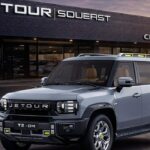 JETOUR SOUEAST México inaugura nueva agencia en Ciudad Obregón y refuerza su presencia en el noroeste del país.