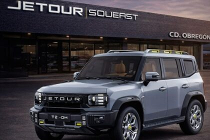 JETOUR SOUEAST México inaugura nueva agencia en Ciudad Obregón y refuerza su presencia en el noroeste del país.