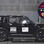 JETOUR T1 destaca en protección de ocupantes y asistencias avanzadas.