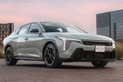 El Kia K4 y el Kia EV9 obtienen el Top Safety Pick+ 2026 del Insurance Institute for Highway Safety.