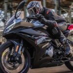 El uso de lubricantes de alto desempeño resulta clave para proteger el motor de motos deportivas.