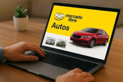 Mercado Libre revela cambios en la intención de compra de autos en México.