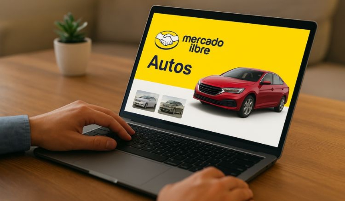 Mercado Libre revela cambios en la intención de compra de autos en México.