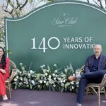 Directivos de Mercedes-Benz presentan la estrategia de crecimiento en México rumbo a 2026, con énfasis en innovación y experiencia del cliente.