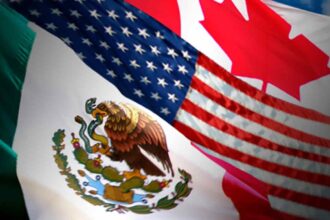 Juan Carlos Baker destacó que México enfrenta la revisión del T-MEC con resultados comerciales históricos y una estrategia clara ante la presión de Estados Unidos.