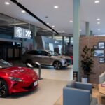 MG Motor México fortalece su operación con un Training Center enfocado en tecnología multienergía.