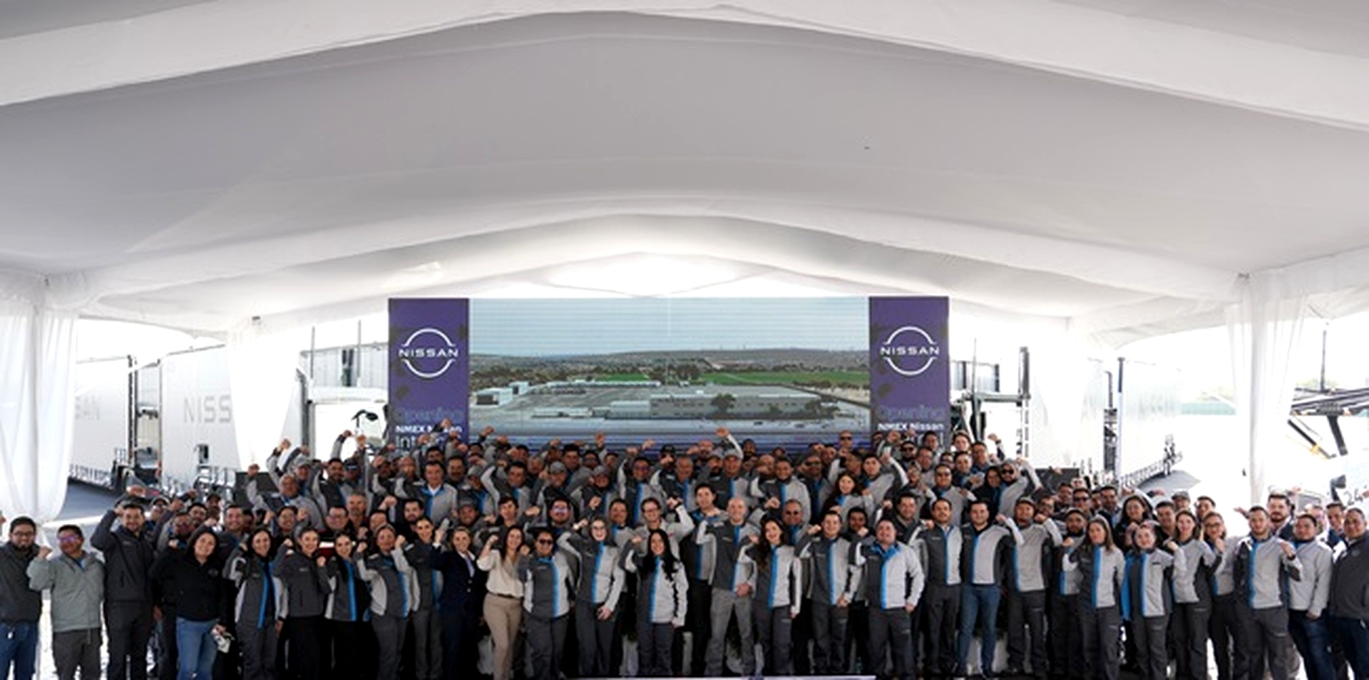 opening NMEX Nissan- Factor Automotor-04