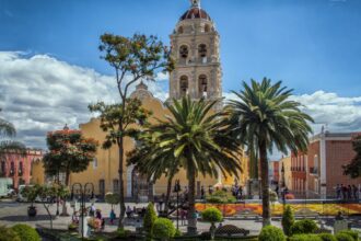 Con la llegada de la primavera, aumentan los trayectos cortos y las escapadas espontáneas entre ciudades cercanas como Puebla.