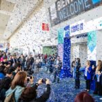 THE LOGISTICS WORLD | SUMMIT & EXPO 2026 reunió a más de 26 mil profesionales en el Centro Banamex, en un momento clave para la industria logística.