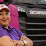 Scania inicia una nueva etapa de su programa Conductoras Scania con tres generaciones en 2026.