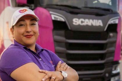 Scania inicia una nueva etapa de su programa Conductoras Scania con tres generaciones en 2026.