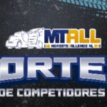 El sorteo definió el orden de participación de los 91 operadores que competirán en el MT Noreste Allende 2026.