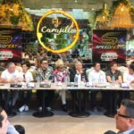 El Speed Fest 2026 arranca su primera edición del año en el Autódromo Hermanos Rodríguez.